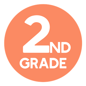 2nd Grade Supplies